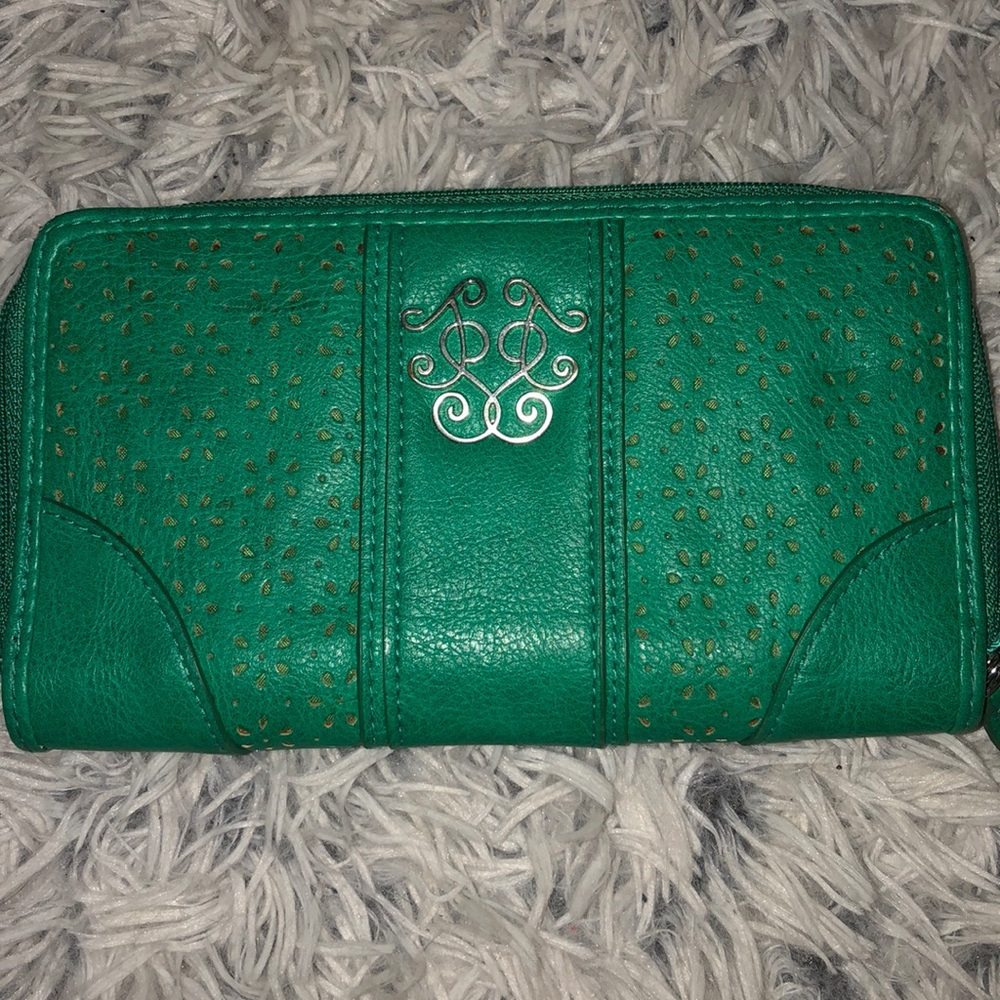 Jessica Simpson Wallet